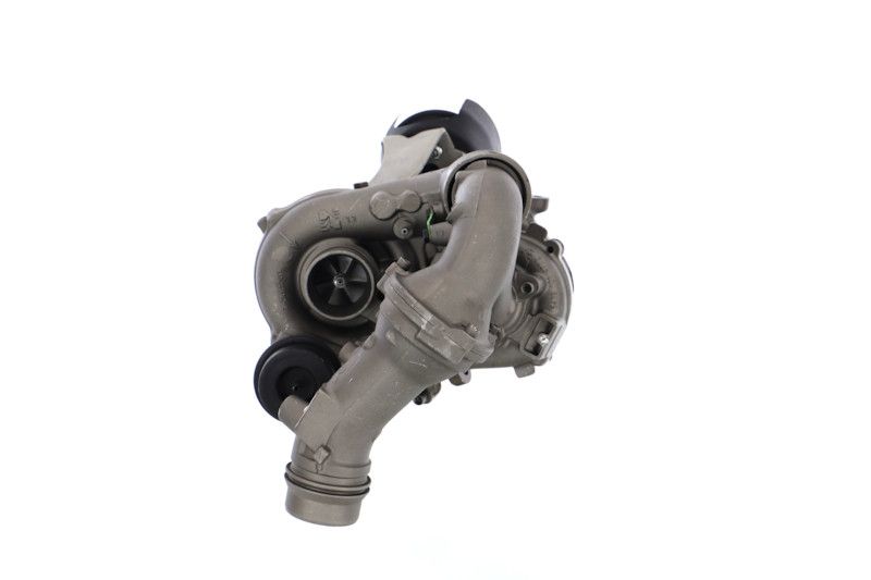 REMANTE 003-002-001083R Charger, charging (supercharged/turbocharged)