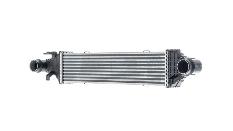 Product Image - Intercooler, inlaatluchtkoeler - CI357000P - MAHLE