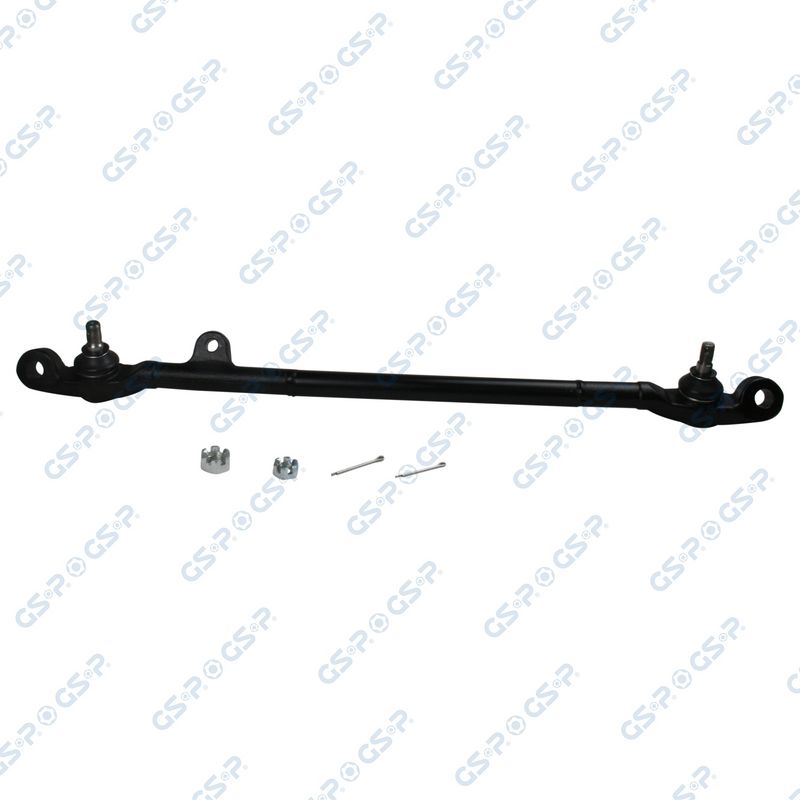This part match OEM code: 8943892222