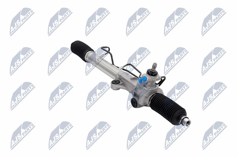 Rooliajam, NTY SPK-TY-007
