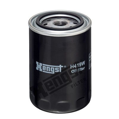 HENGST FILTER olajszűrő H419W