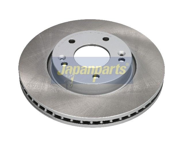 спирачен диск JAPANPARTS