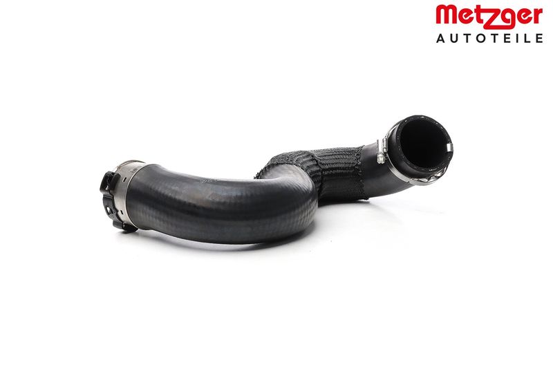 METZGER AUTOTEILE 2401007 Turbinos oro žarna