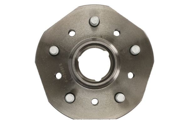 BTA H50527BTA Wheel Hub