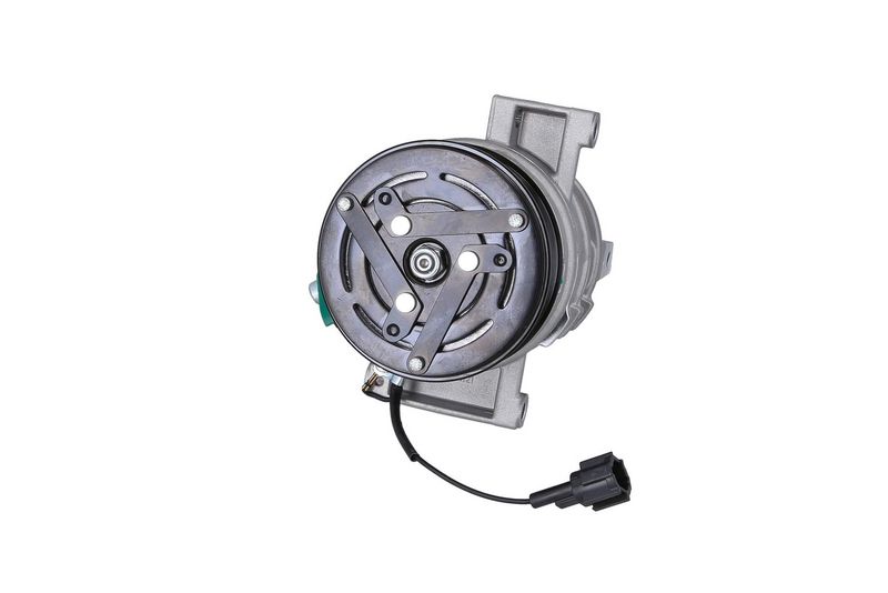 KAMOKA 7820254 Compressor, air conditioning