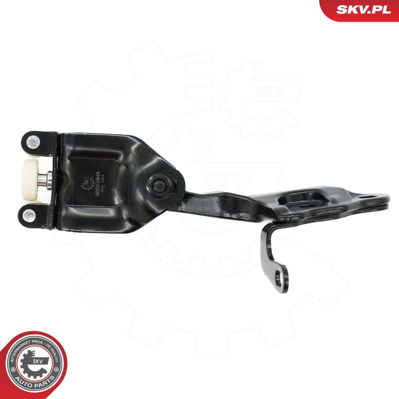 Rullijuht, lükanduks, ESEN SKV 96SKV845