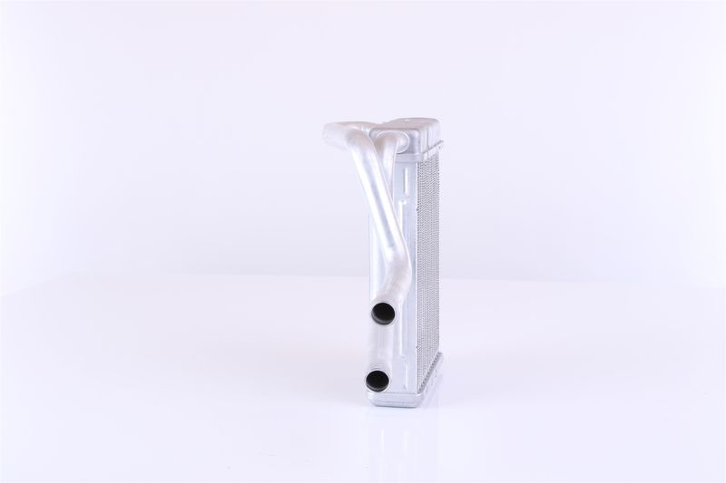 NISSENS 71744 Heat Exchanger, Interior Heating