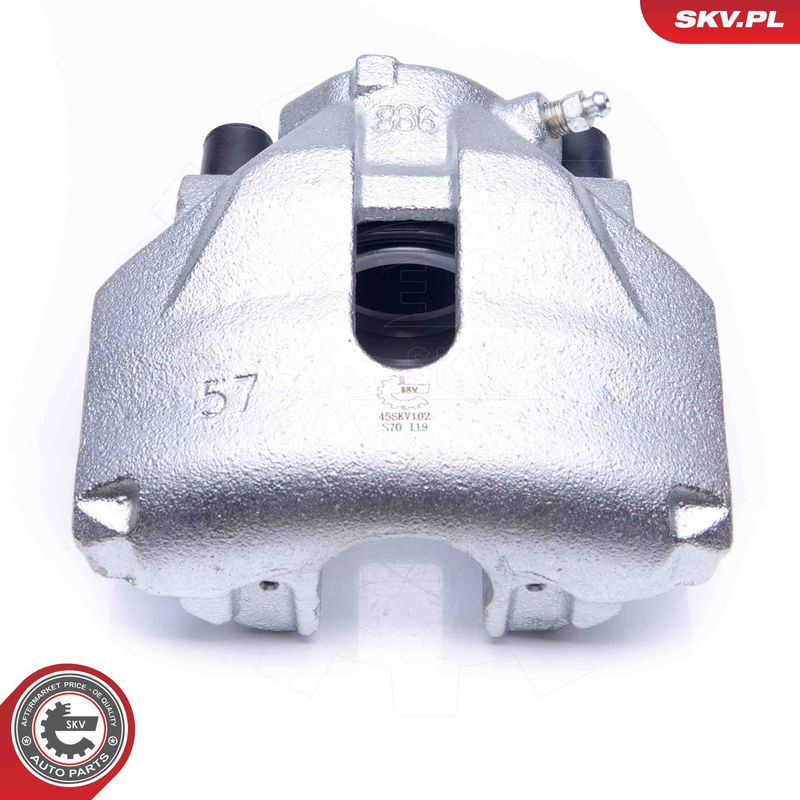 Pidurisadul, ESEN SKV 45SKV102