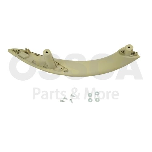 Väljaspoolne uksekäepide,...