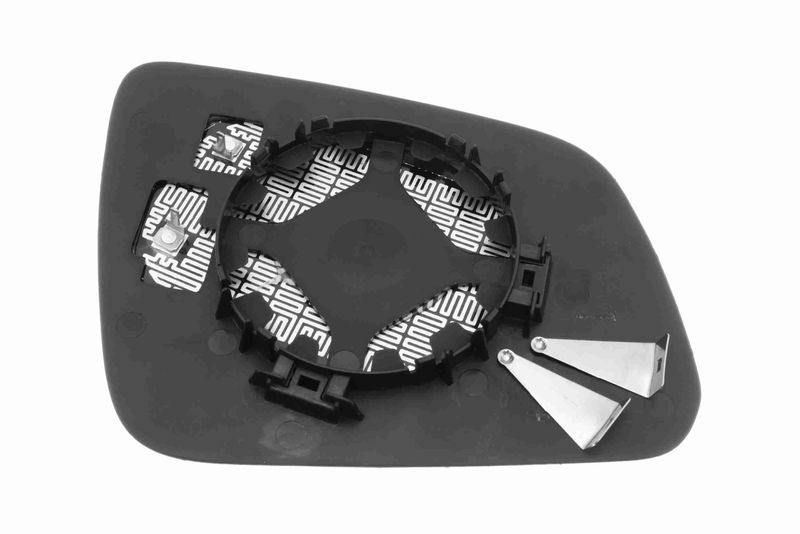 VEMO V30-69-0026 Mirror Glass, exterior mirror