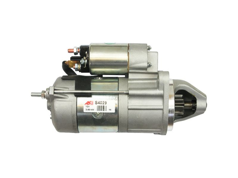 AS-PL S4029 Starter