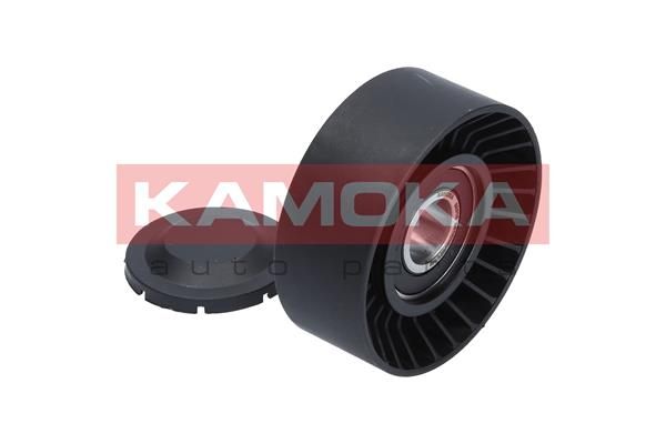KAMOKA R0315 Deflection/Guide Pulley, V-ribbed belt