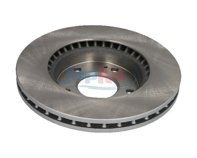 JAPKO 60H33C Brake Disc