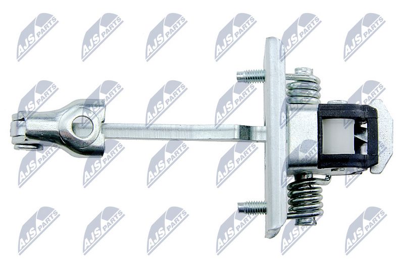 Uksekinnitus, NTY EZC-PE-011