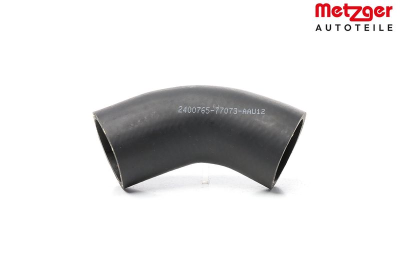 METZGER AUTOTEILE 2400765 Charge Air Hose