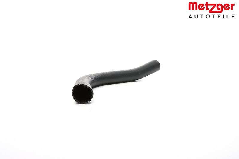 LADELUFTSCHLAUCH METZGER AUTOTEILE 2400496 27