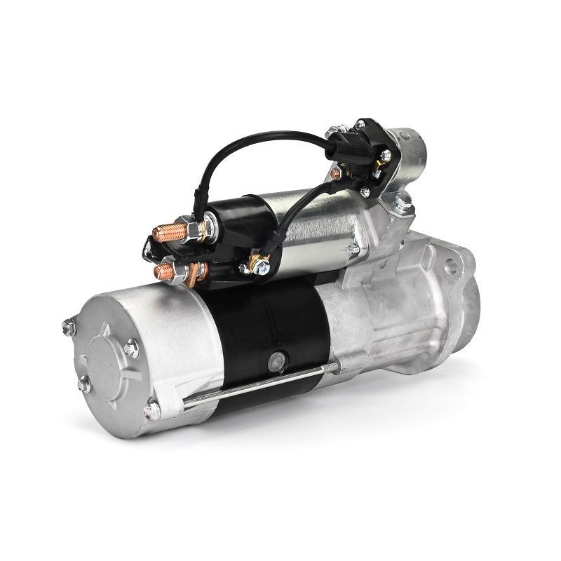 Delco Remy SER81920-12B1 Starter