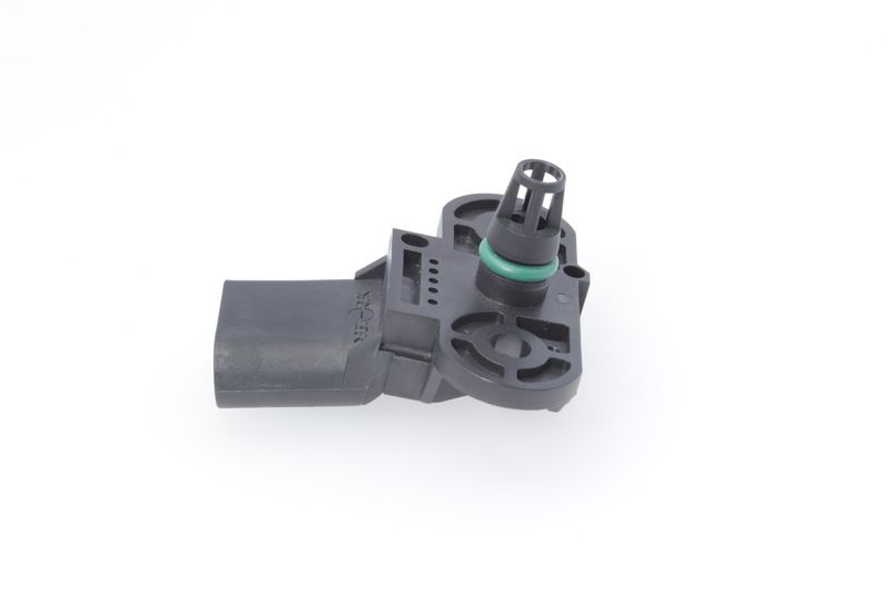 BOSCH 0 261 230 081 Pressure Sensor, brake booster