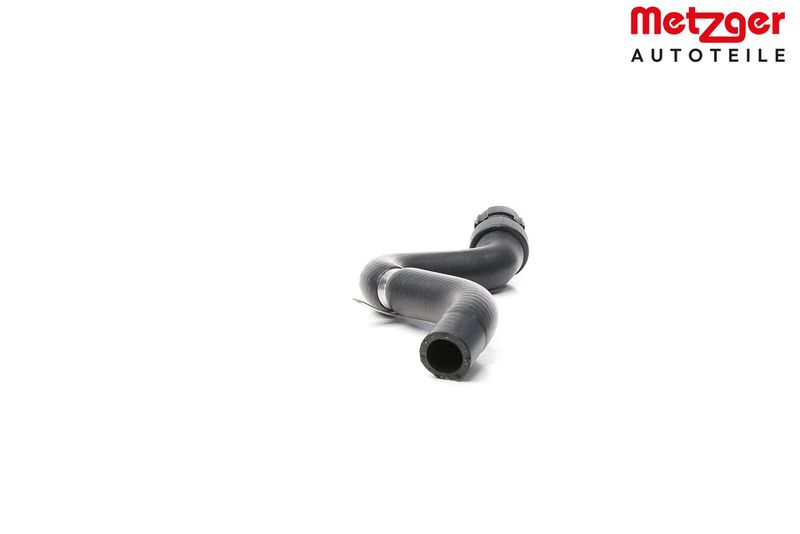 METZGER AUTOTEILE 2420379 Radiator Hose
