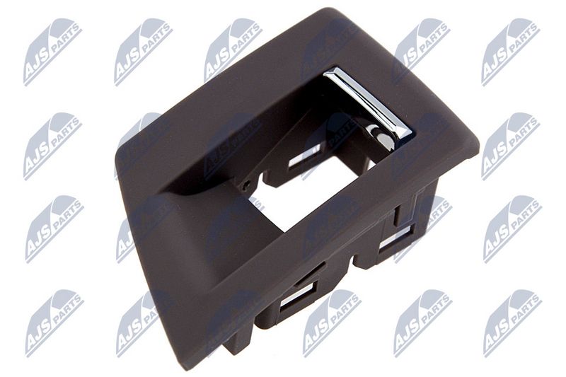 Korpus, elektriliste akende...