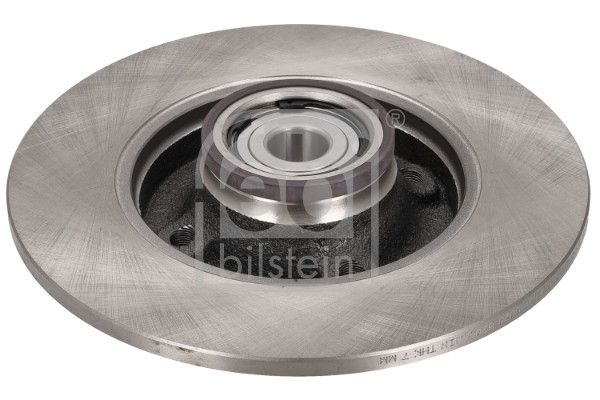 Disc frana 27201 FEBI BILSTEIN