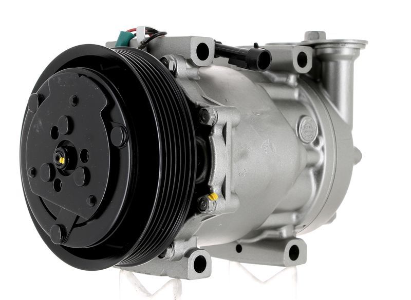 CEVAM 8600014 Compressor, air conditioning