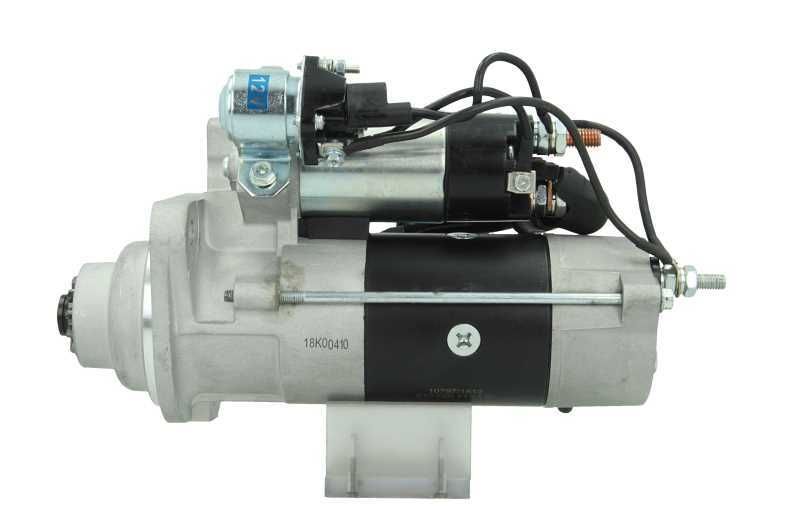 Starter, BV PSH 810.526.113.130