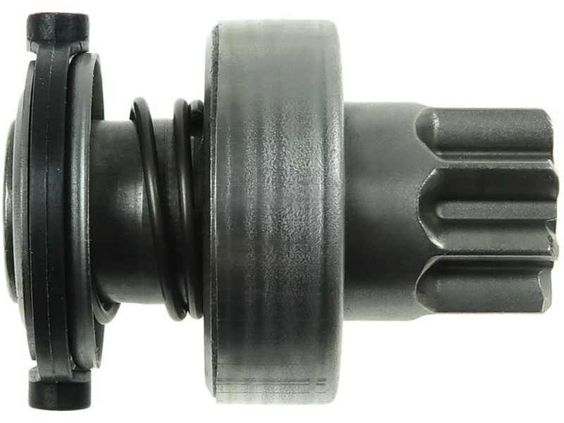 Vabajooks, starter, AS-PL SD0343