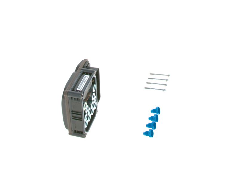 BOSCH 1265960894 Control Unit Set
