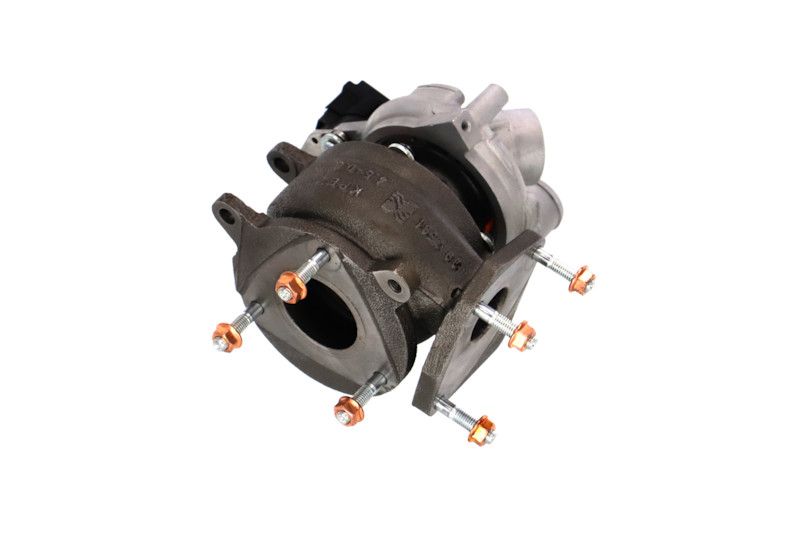 REMANTE 003-002-000047R Charger, charging (supercharged/turbocharged)