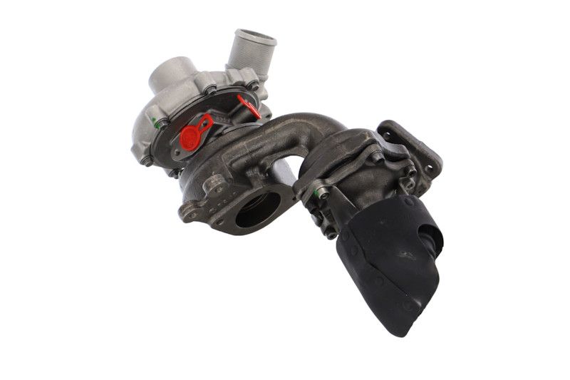REMANTE 003-002-004511R Charger, charging (supercharged/turbocharged)