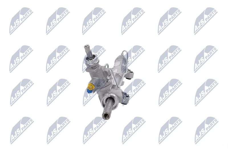Rooliajam, NTY SPK-WW-010