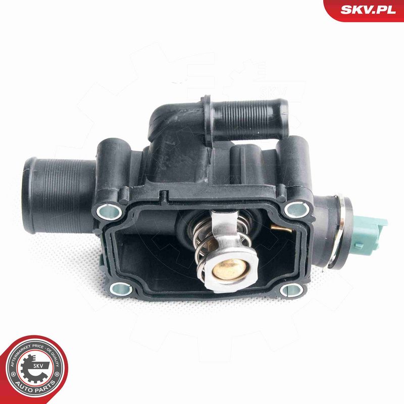 ESEN SKV 20SKV034 Thermostat, coolant