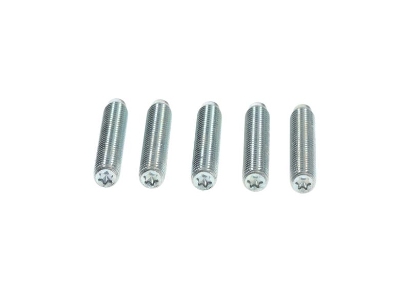 BOSCH F 00N 300 427 Grooved Pin