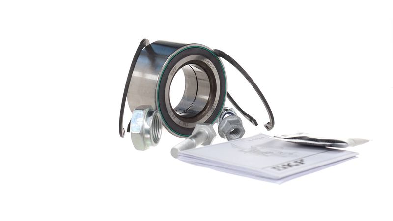 SKF VKBA9005CL Wheel Bearing Kit