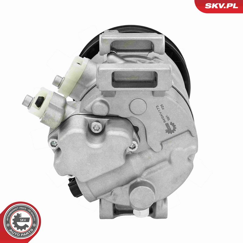 Kompressor, kliimaseade, ESEN SKV 84SKV173