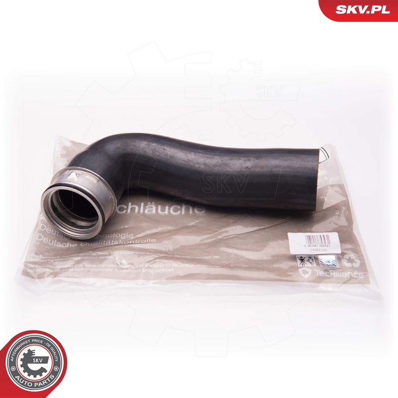 Laadimisõhu voolik, ESEN...