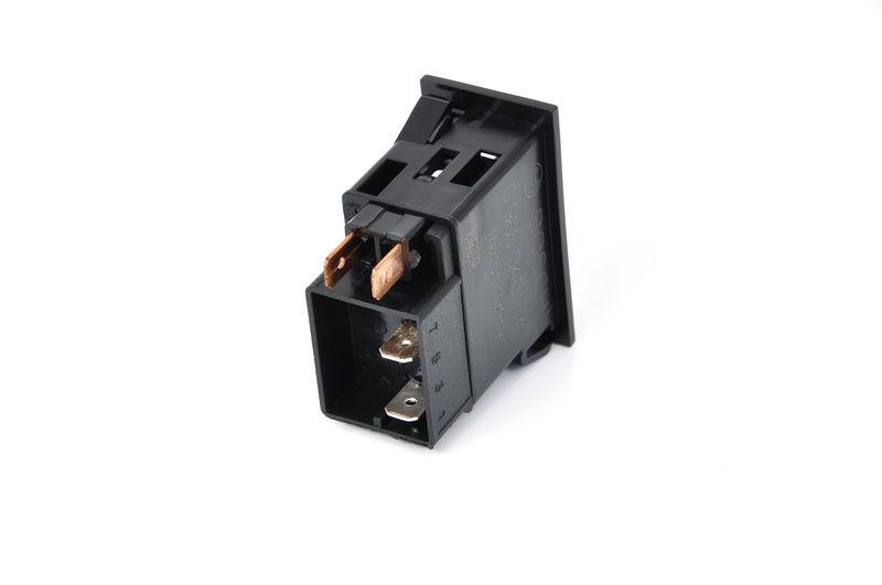 BOSCH 0986348154 Direction Indicator Switch
