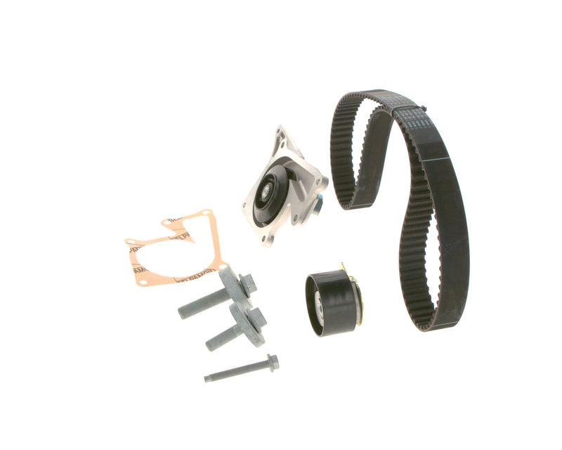 Ūdenssūknis + Zobsiksnas komplekts