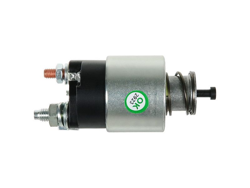 Brand new AS-PL Starter motor solenoid