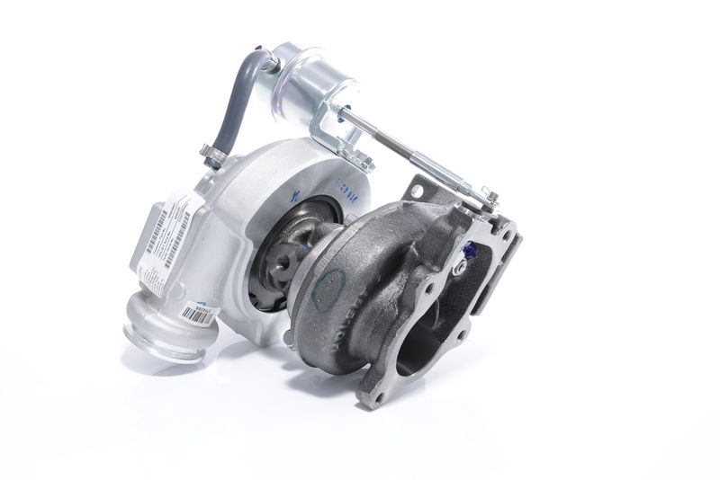 Compresor,sistem de supraalimentare T913509 BTS Turbo