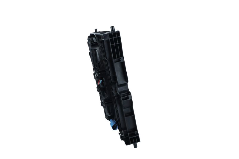 Ventilaator, mootorijahutus, NRF 470219
