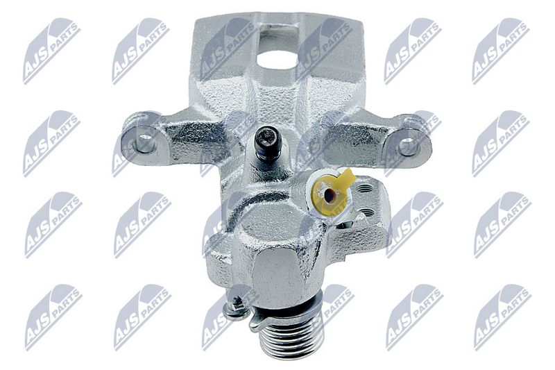 Pidurisadul, NTY HZT-SU-001