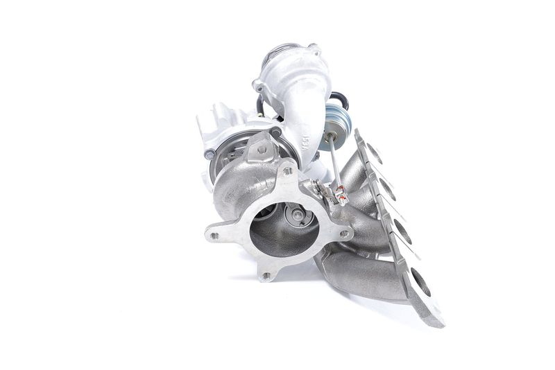 LADER AUFLADUNG BTS Turbo T914701 36