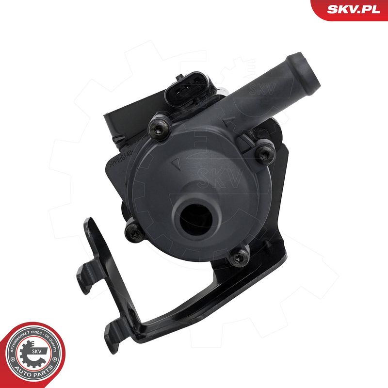 Veepump, mootori jahutus, ESEN SKV 22SKV054
