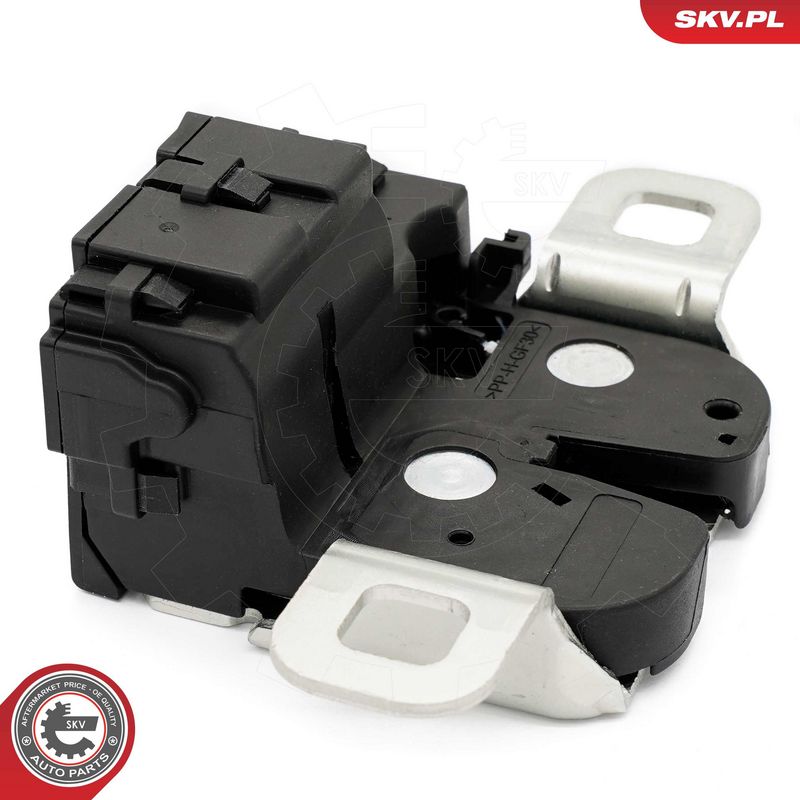 Tagaluugi sulgur, ESEN SKV 60SKV630