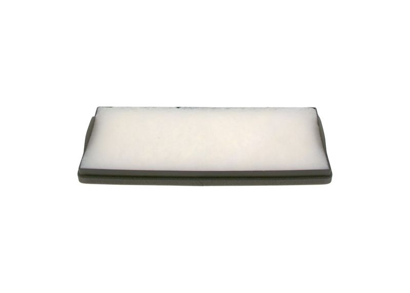 BOSCH 1 987 431 155 Filter, cabin air