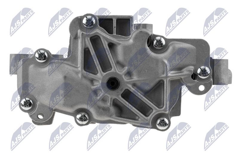 NTY BPO-FR-015 Oil Pump
