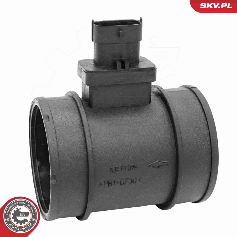 ESEN SKV 07SKV322 Mass Air Flow Sensor