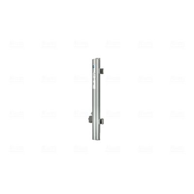 NISSENS 940160 Condenser, air conditioning